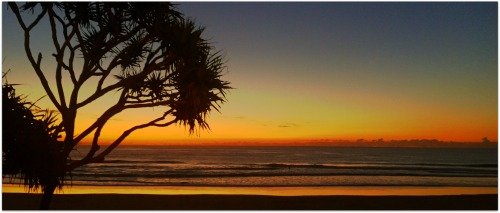 A Great Start To Winter At Coolum Beach Sunshine Coast
