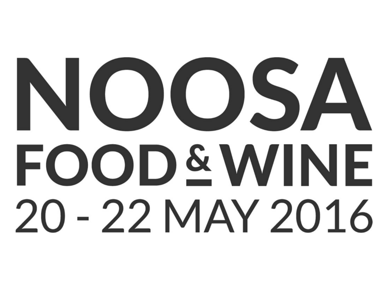 Noosa Food Wine 2016