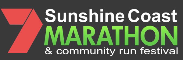 Sunshine Coast Marathon V1