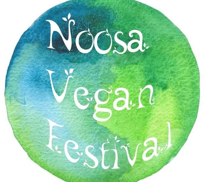 Noosa Vegan Festival