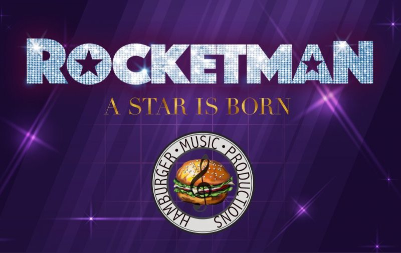 Rocketman A Star Is Born