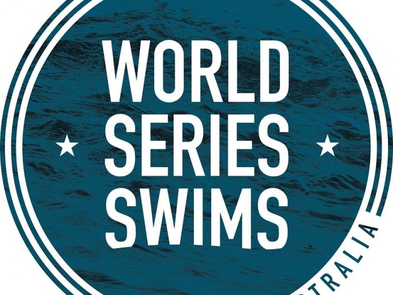 World Series Swims V1
